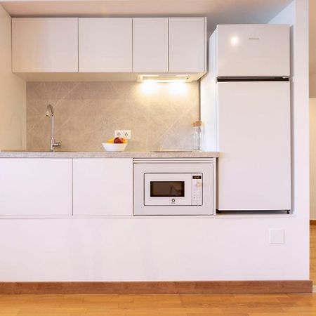 Livemalaga La Celesta Apartment Exterior photo