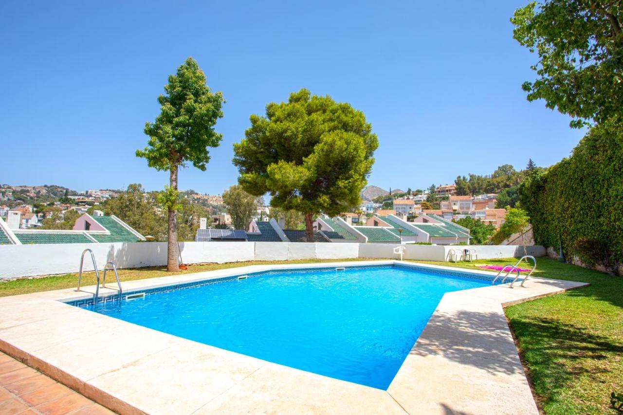 Livemalaga La Celesta Apartment Exterior photo