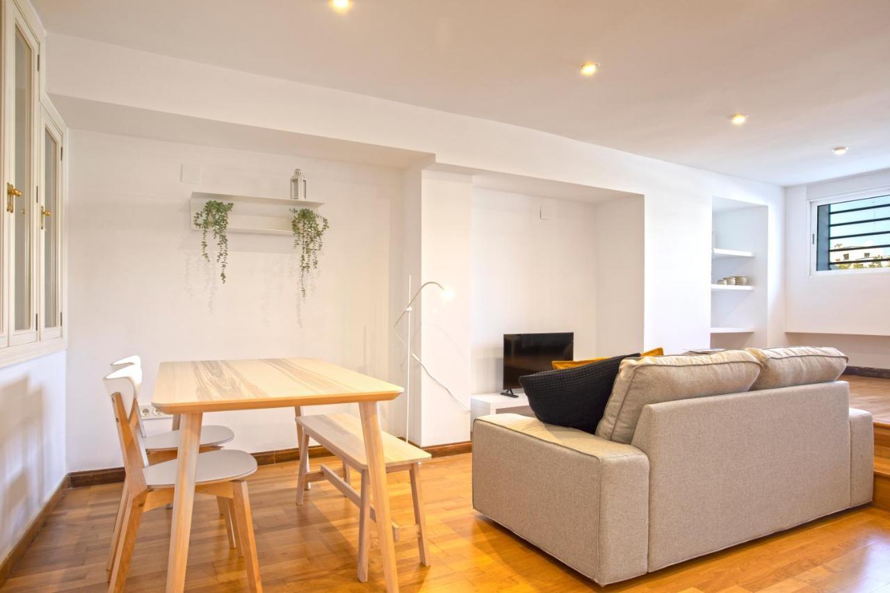 Livemalaga La Celesta Apartment Exterior photo